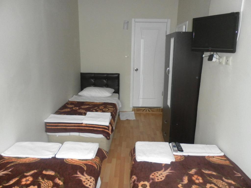 Avrasya Queen Hotel Provincia di Istanbul