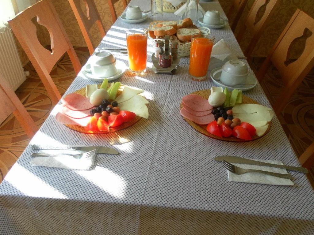 Avrasya Queen Hotel Provincia di Istanbul