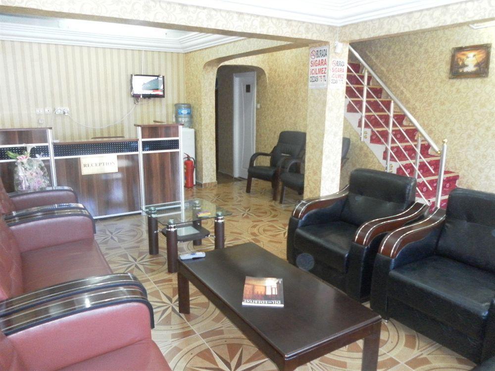Hotel Avrasya Queen Provincia di Istanbul