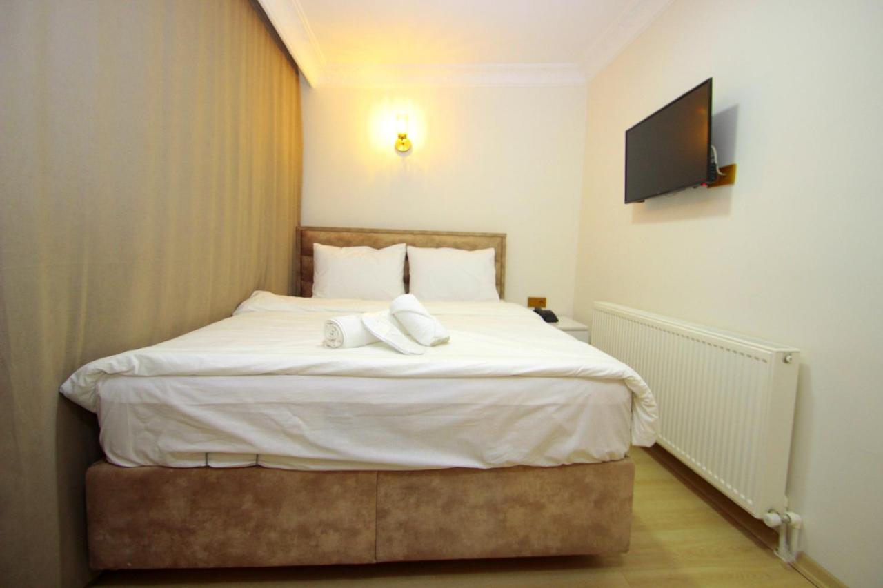 Avrasya Queen Hotel Provincia di Istanbul