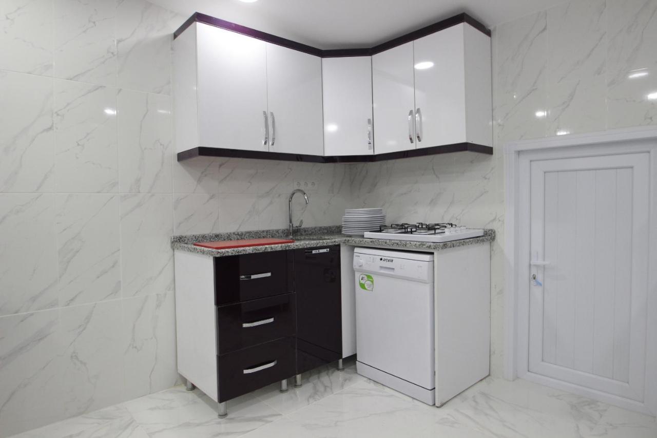 Avrasya Queen 3* Provincia di Istanbul
