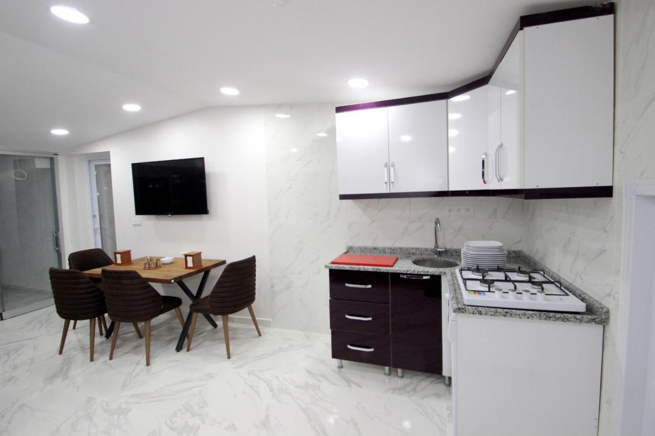 Hotel Avrasya Queen Provincia di Istanbul