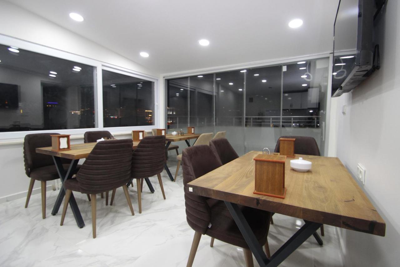 Avrasya Queen Hotel Provincia di Istanbul