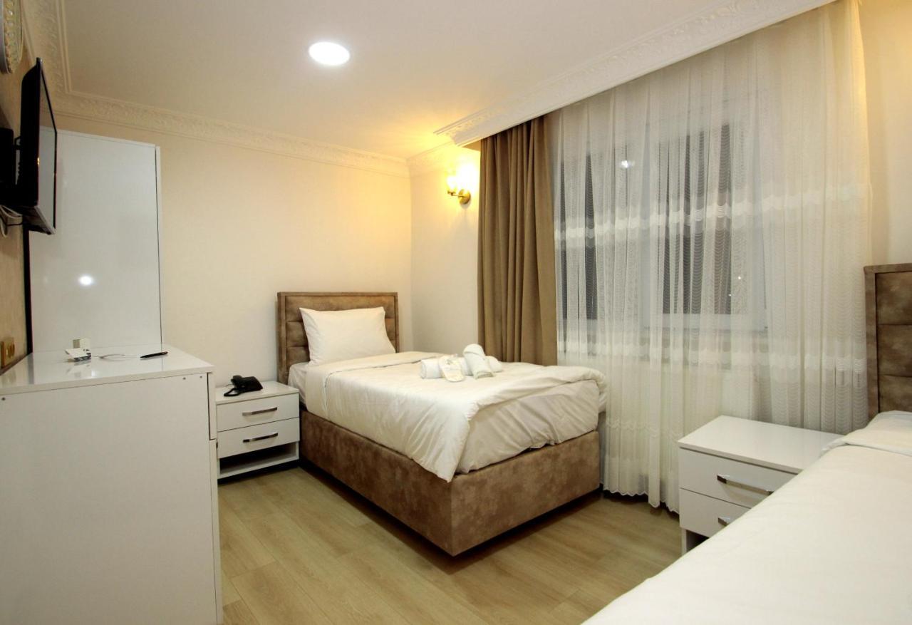 Hotel Avrasya Queen Provincia di Istanbul