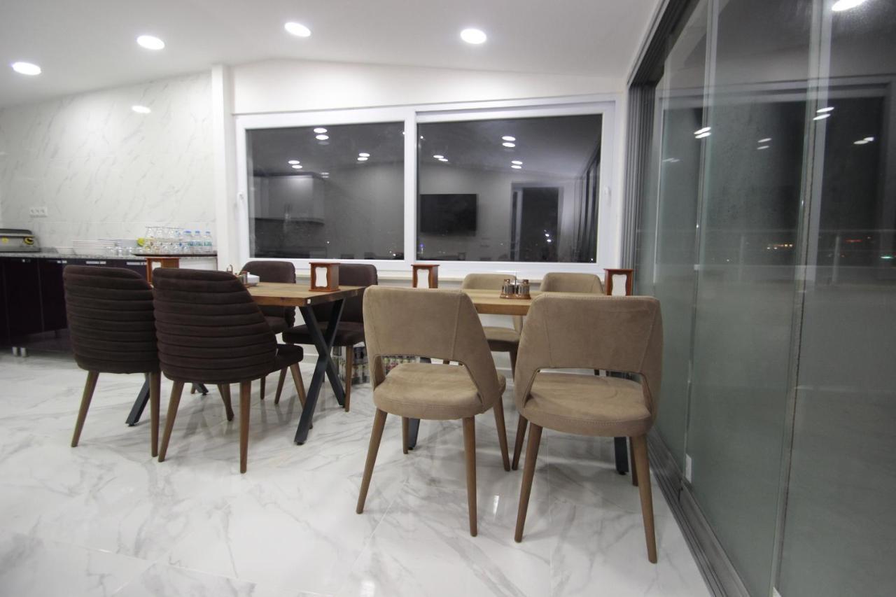 Avrasya Queen Hotel Provincia di Istanbul