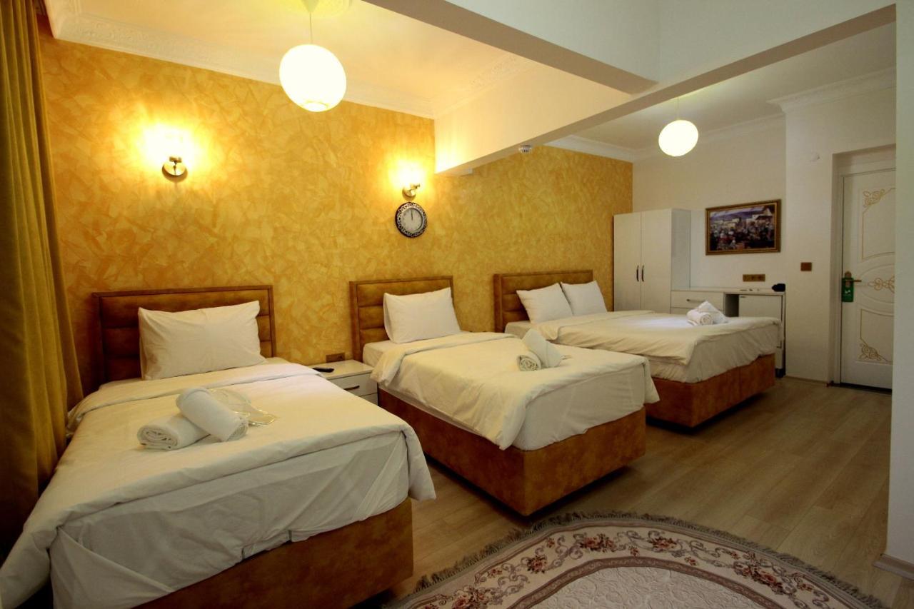 Hotel Avrasya Queen Provincia di Istanbul