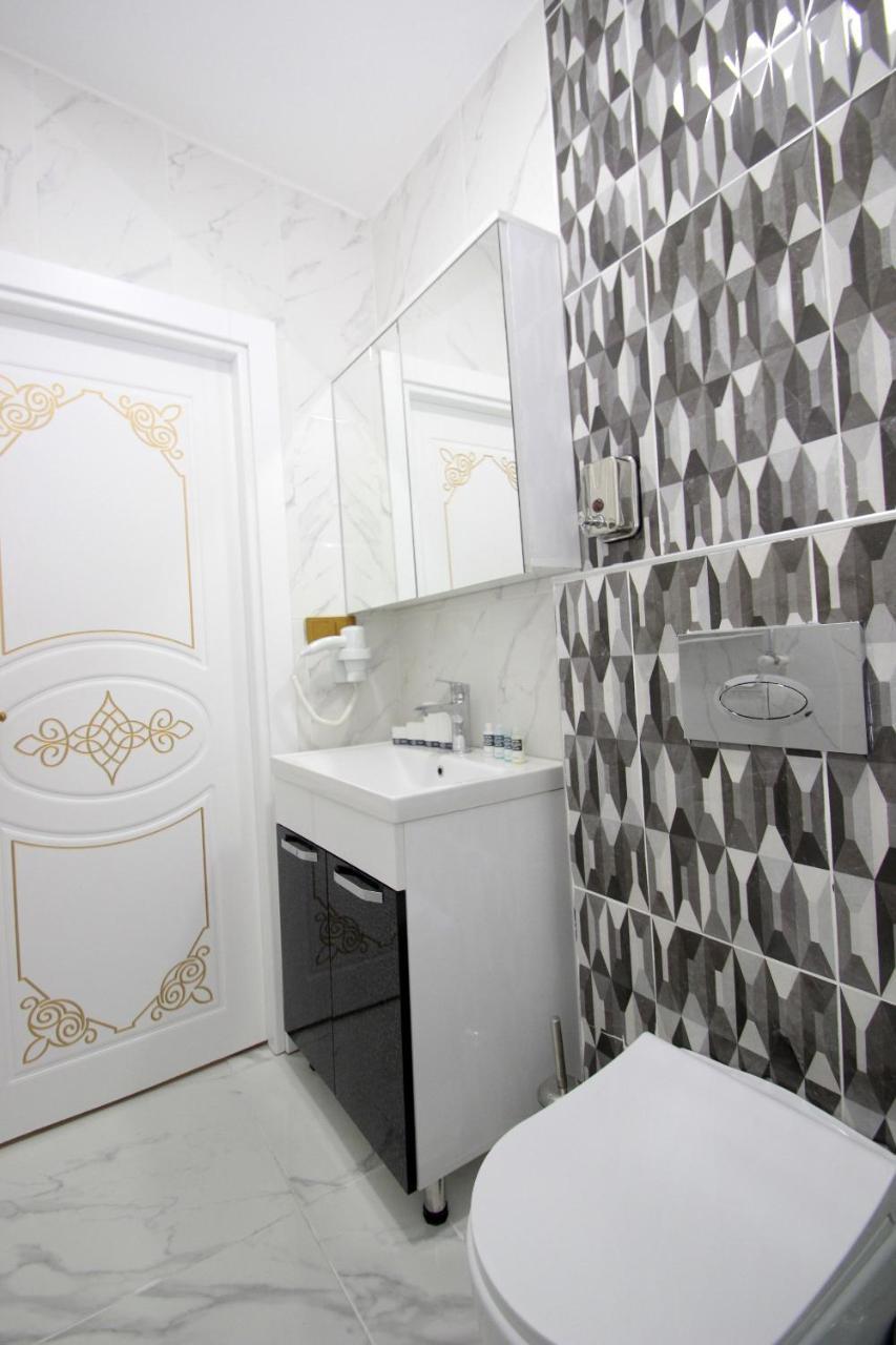 Avrasya Queen 3* Provincia di Istanbul