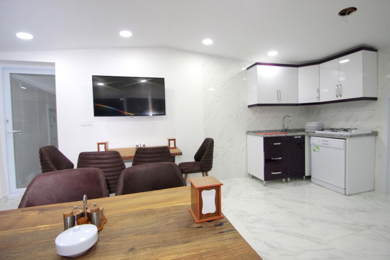 Avrasya Queen Hotel Provincia di Istanbul