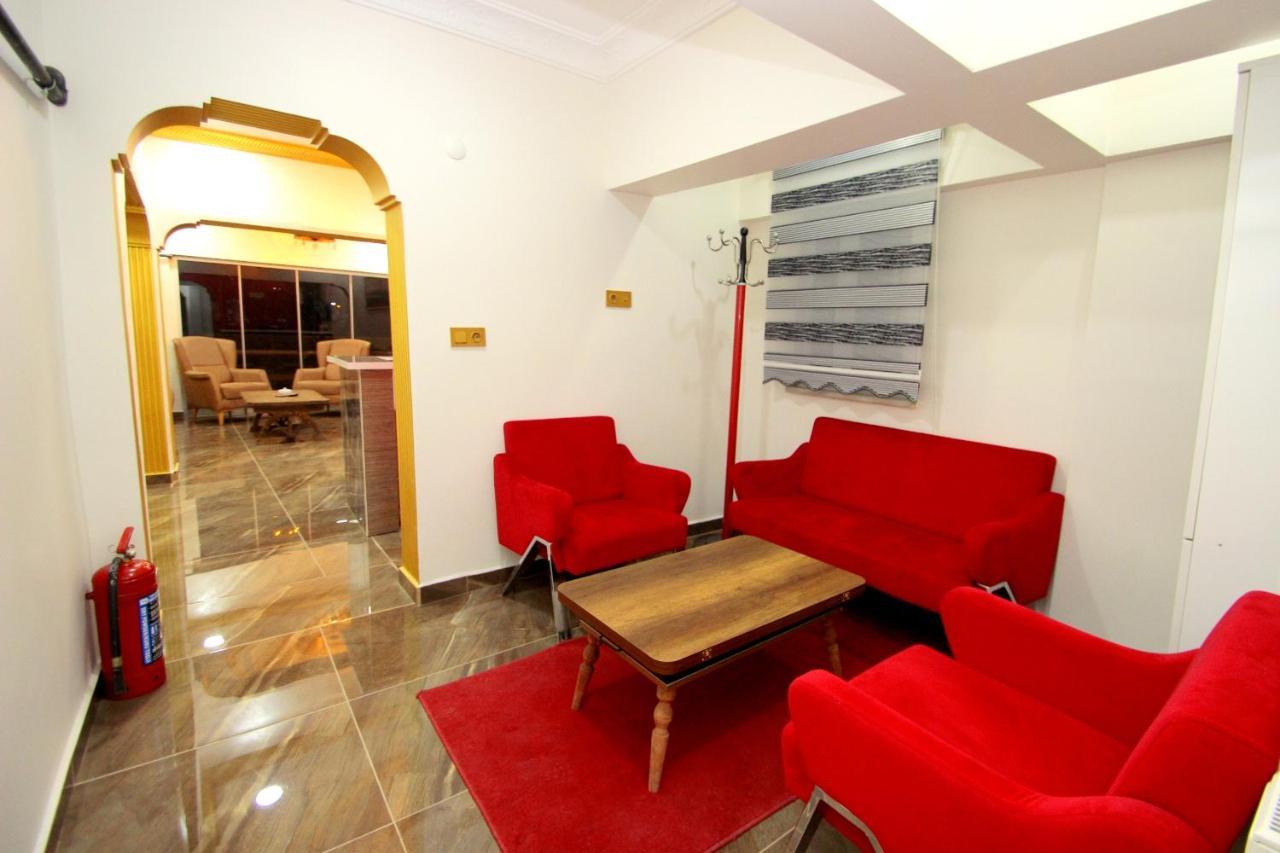 Avrasya Queen Hotel Provincia di Istanbul