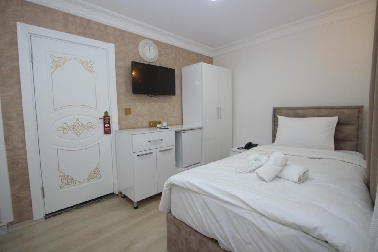 Avrasya Queen Hotel Provincia di Istanbul