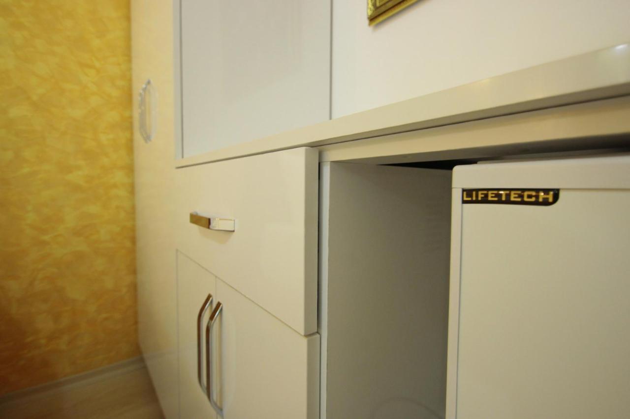 Avrasya Queen Hotel Provincia di Istanbul