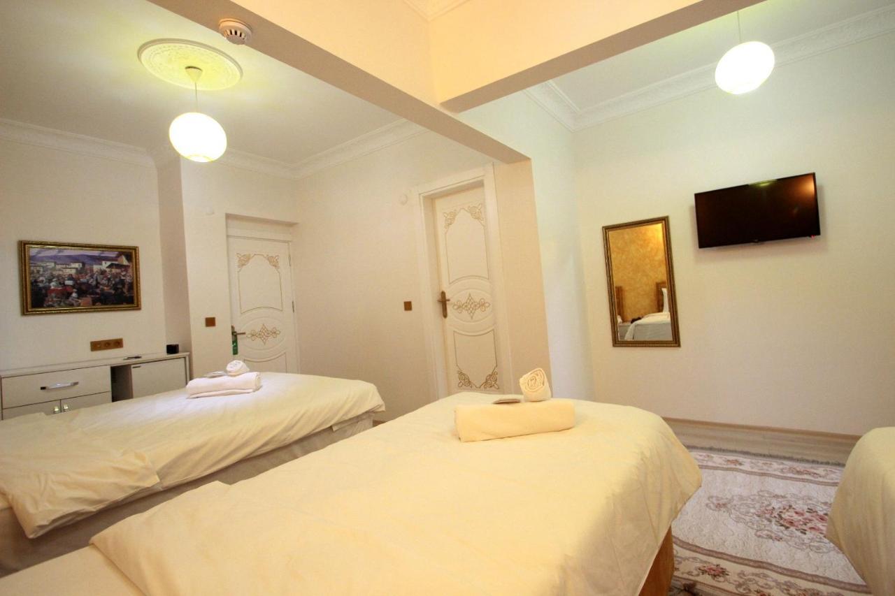 Avrasya Queen Hotel Provincia di Istanbul