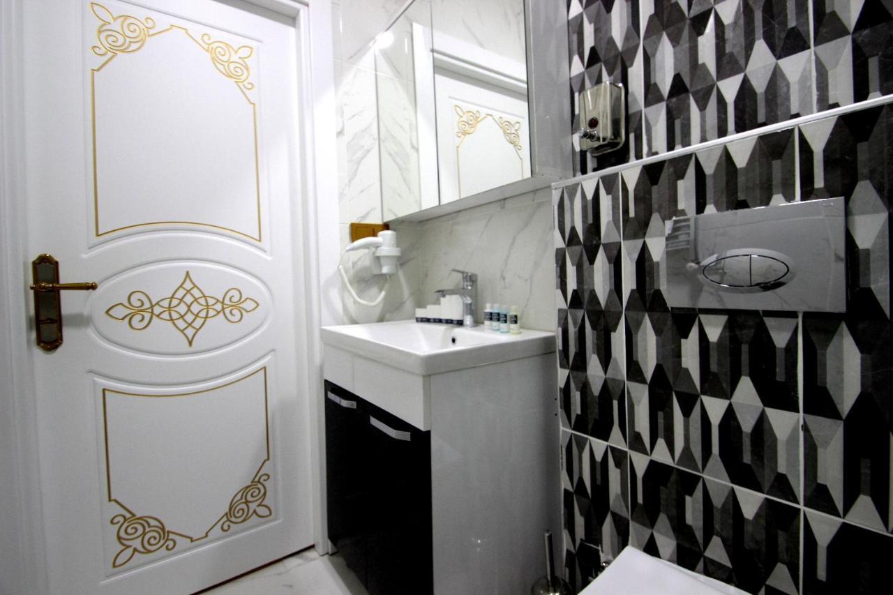 Hotel Avrasya Queen Provincia di Istanbul