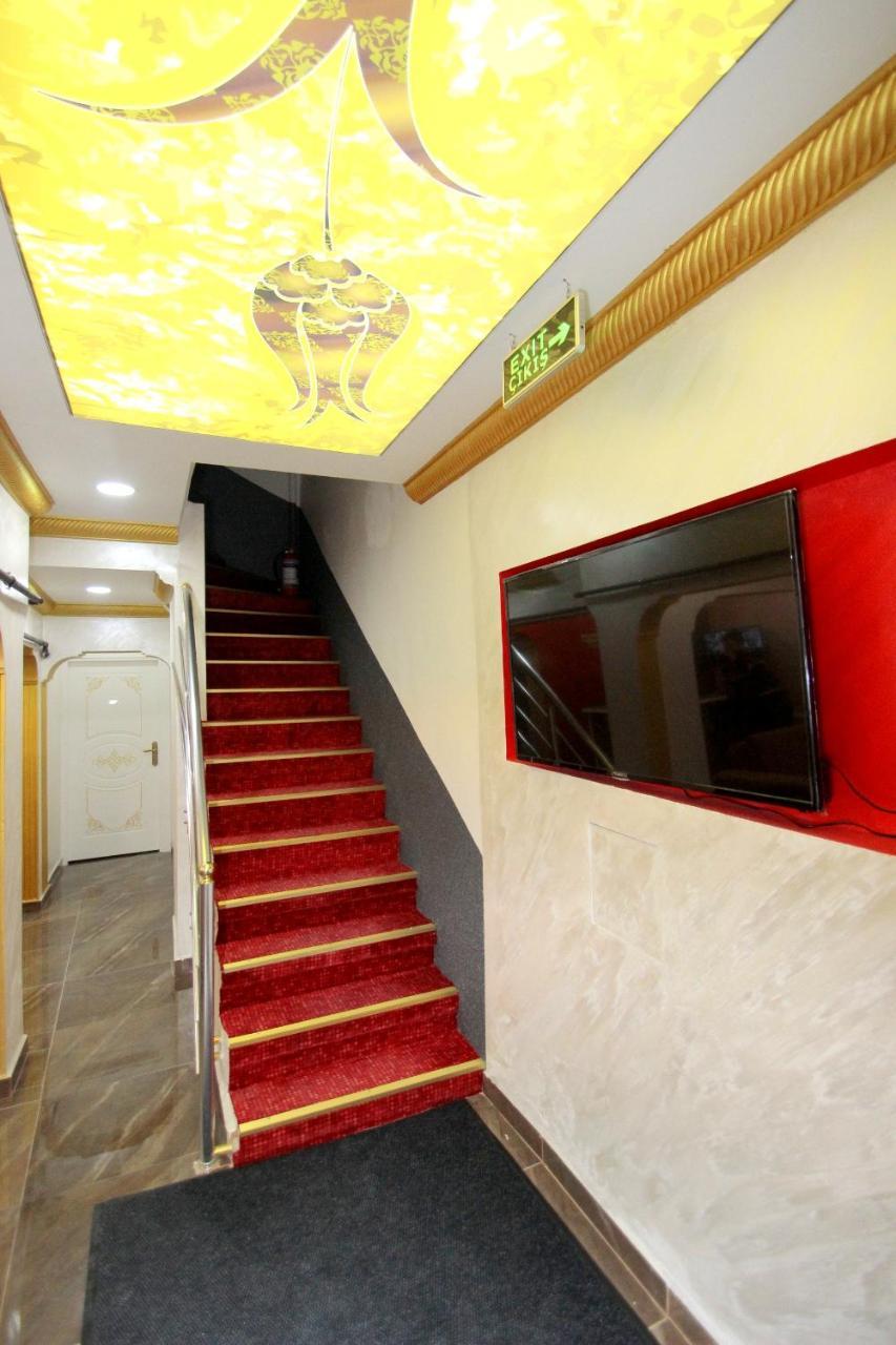 Hotel Avrasya Queen Provincia di Istanbul