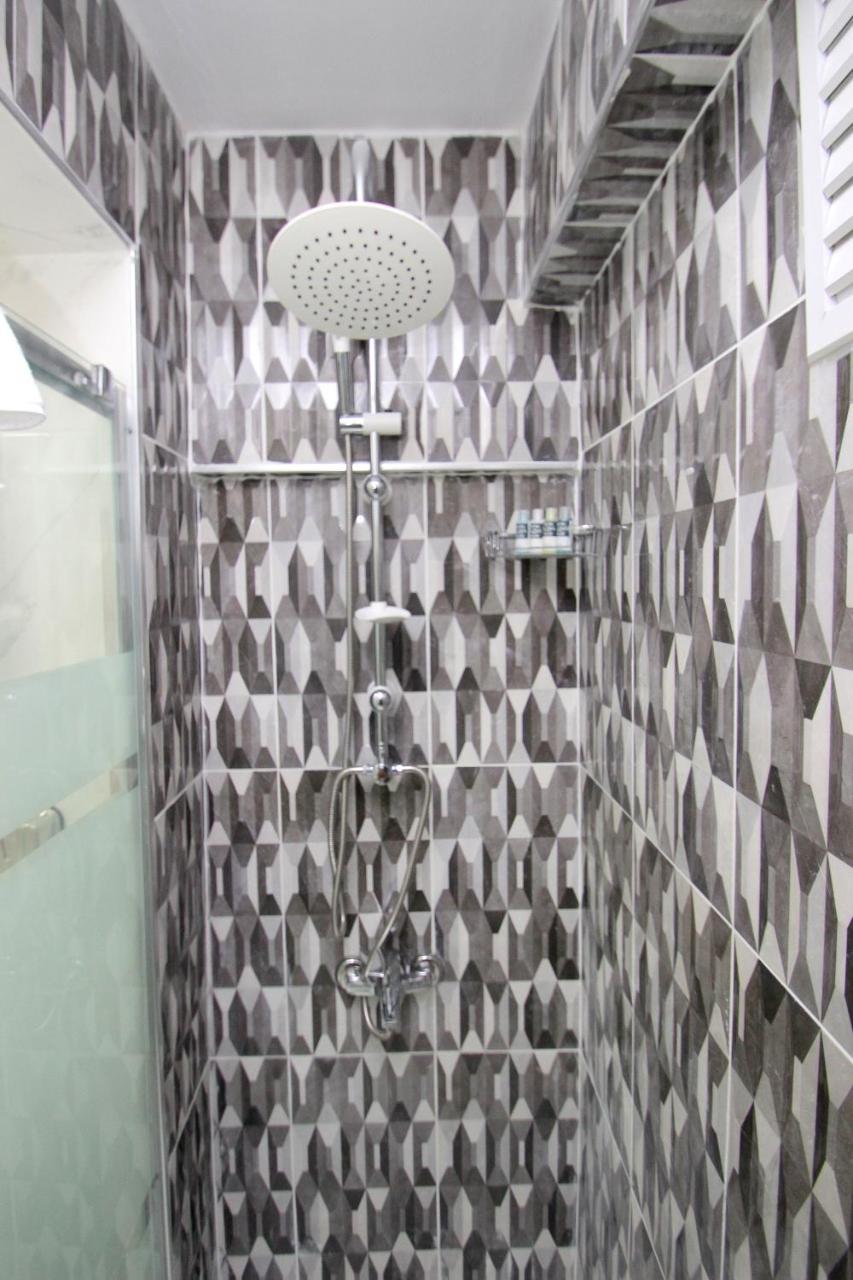Avrasya Queen 3* Provincia di Istanbul