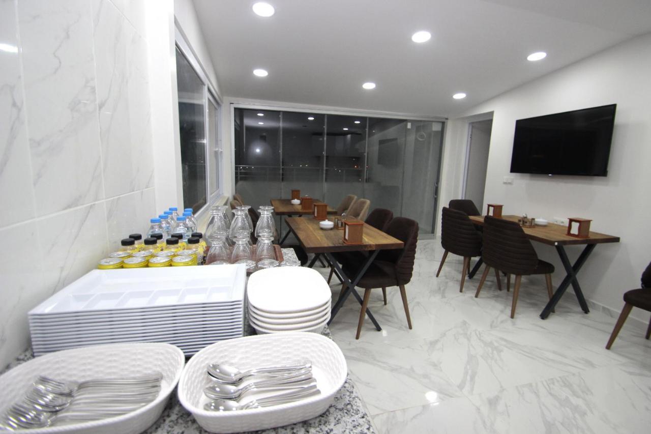 Avrasya Queen Hotel Provincia di Istanbul