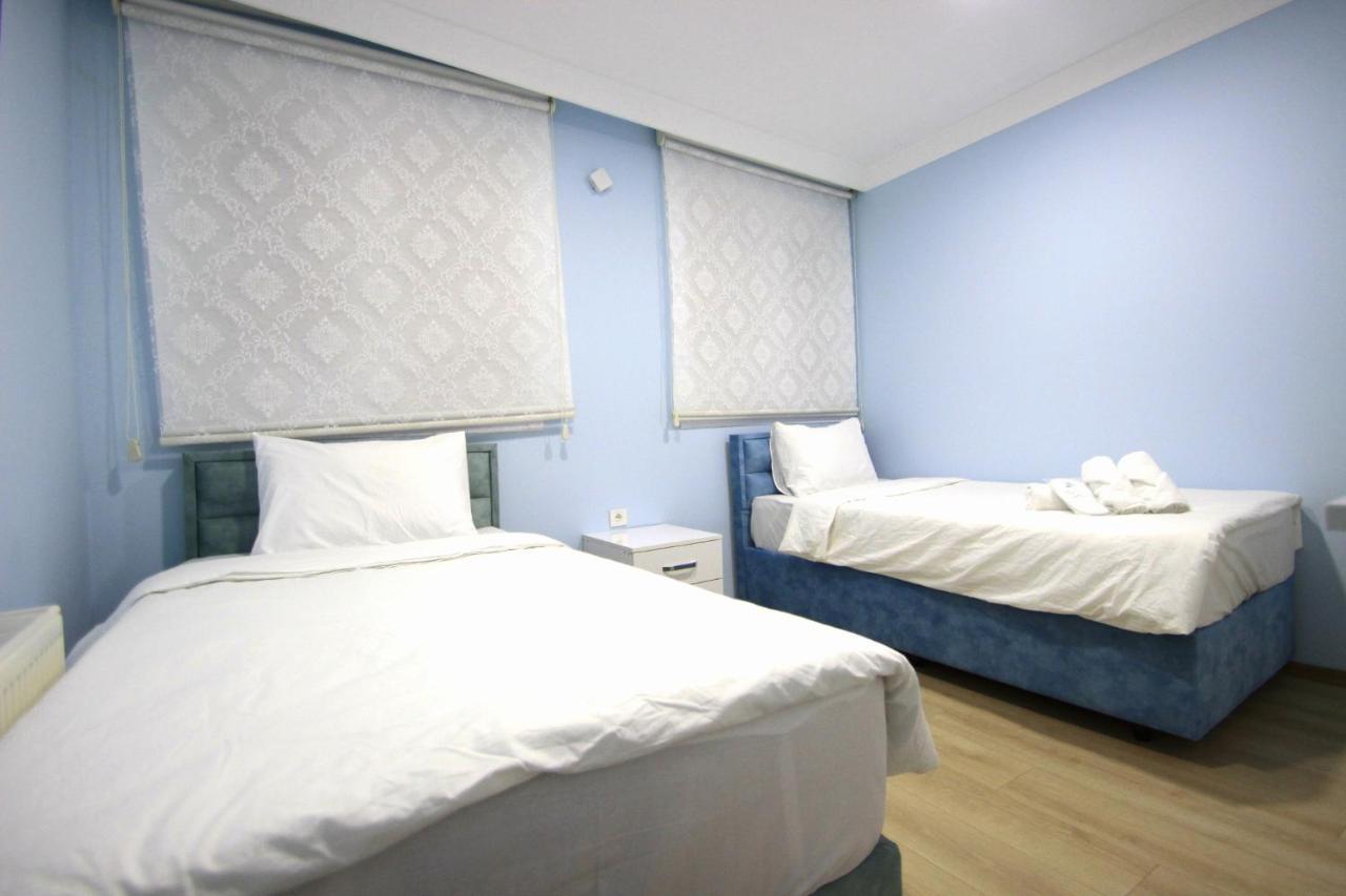 Hotel Avrasya Queen Provincia di Istanbul