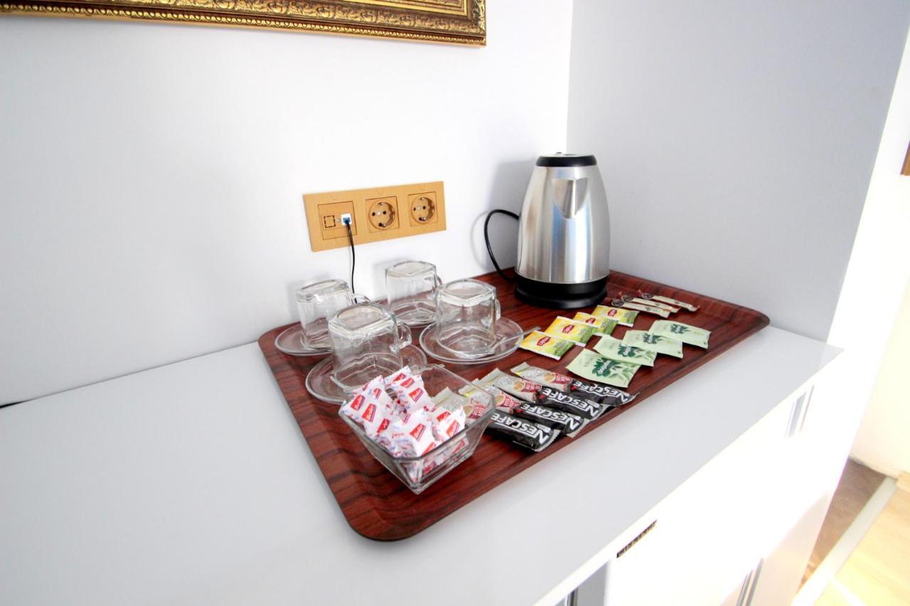 Avrasya Queen Hotel Provincia di Istanbul