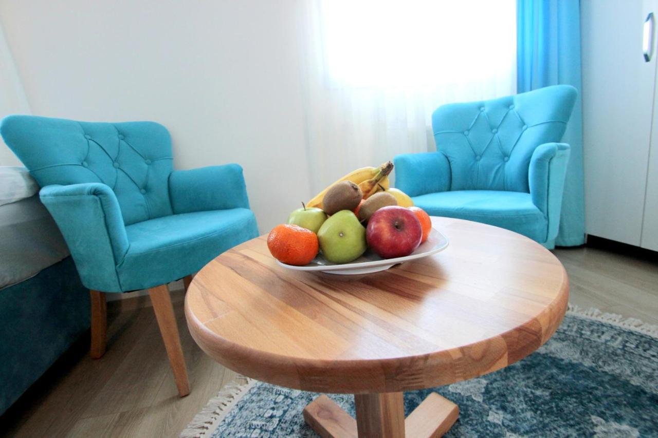 Hotel Avrasya Queen Provincia di Istanbul