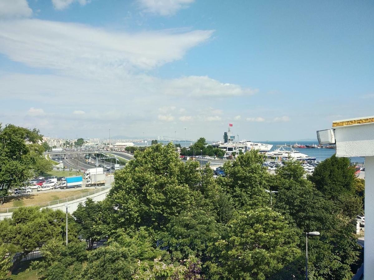 Avrasya Queen Hotel Provincia di Istanbul