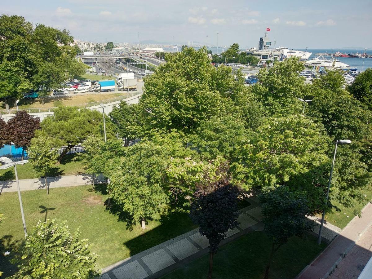 Avrasya Queen Hotel Provincia di Istanbul