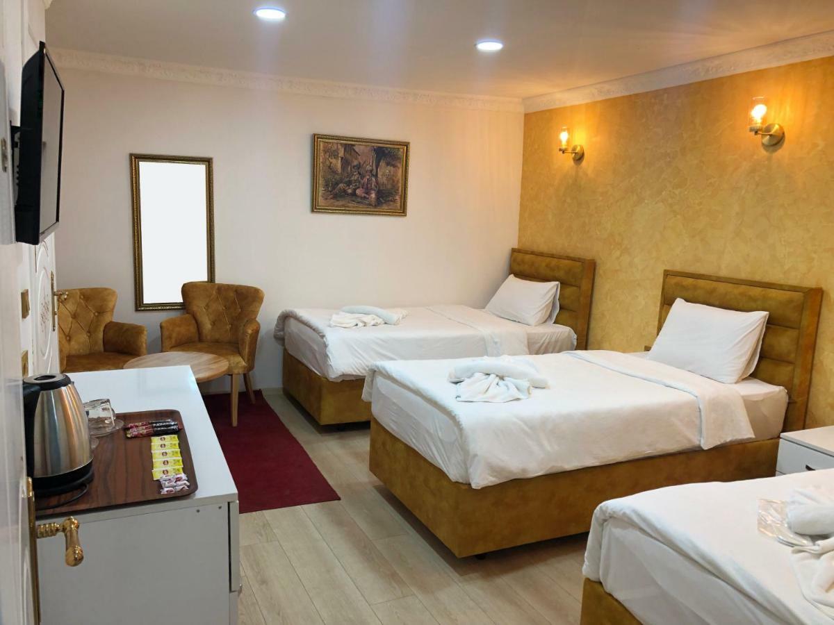 Avrasya Queen Hotel Provincia di Istanbul