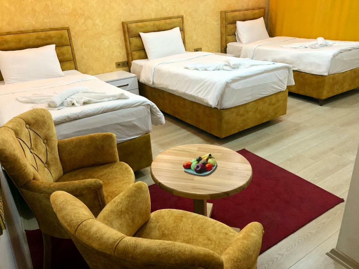 Hotel Avrasya Queen Provincia di Istanbul