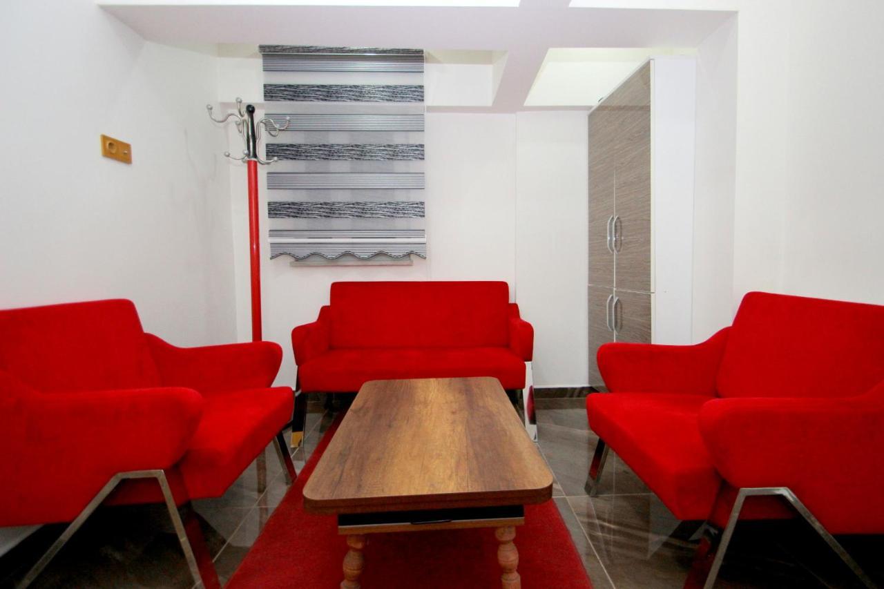 Avrasya Queen Otel 3*