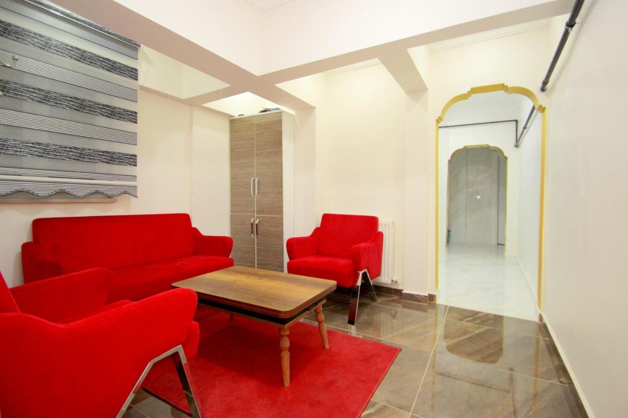 Avrasya Queen Otel 3*