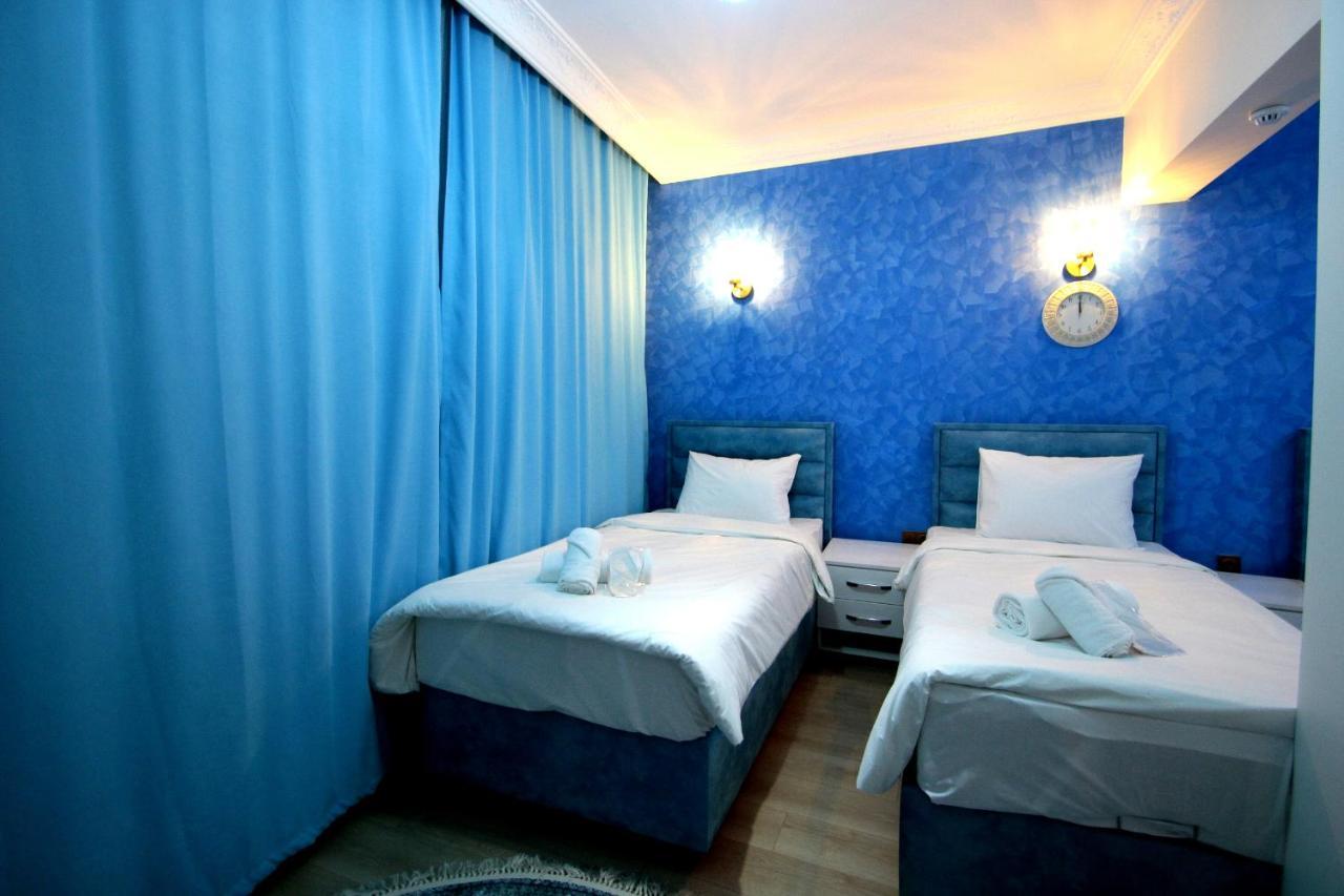Otel Avrasya Queen