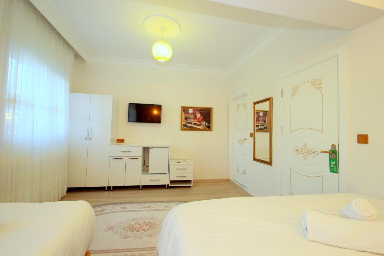 Avrasya Queen Otel