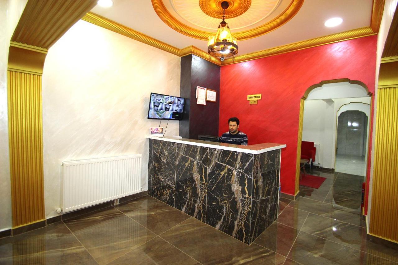 Avrasya Queen Otel 3*
