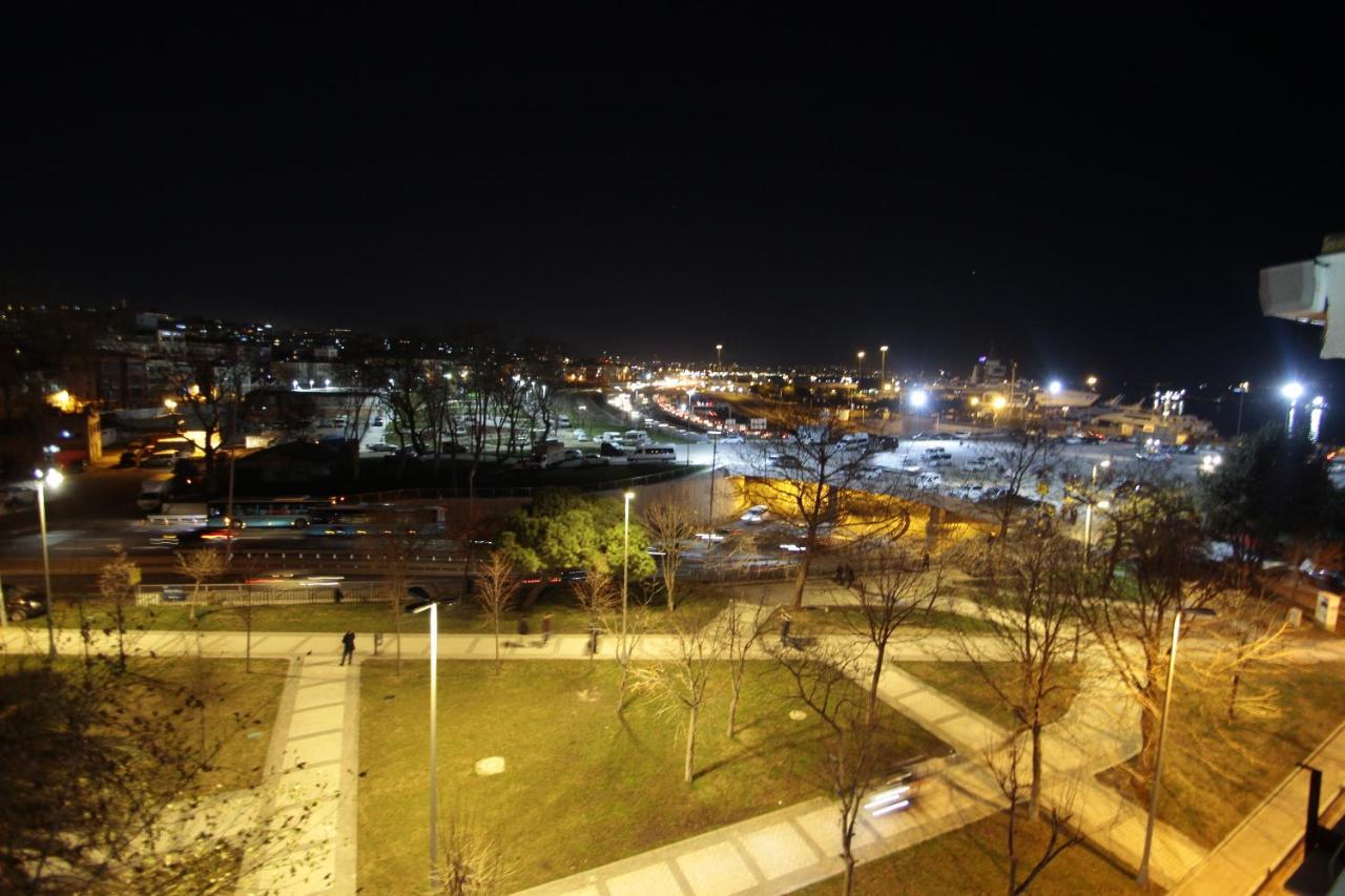 Avrasya Queen Otel 3*