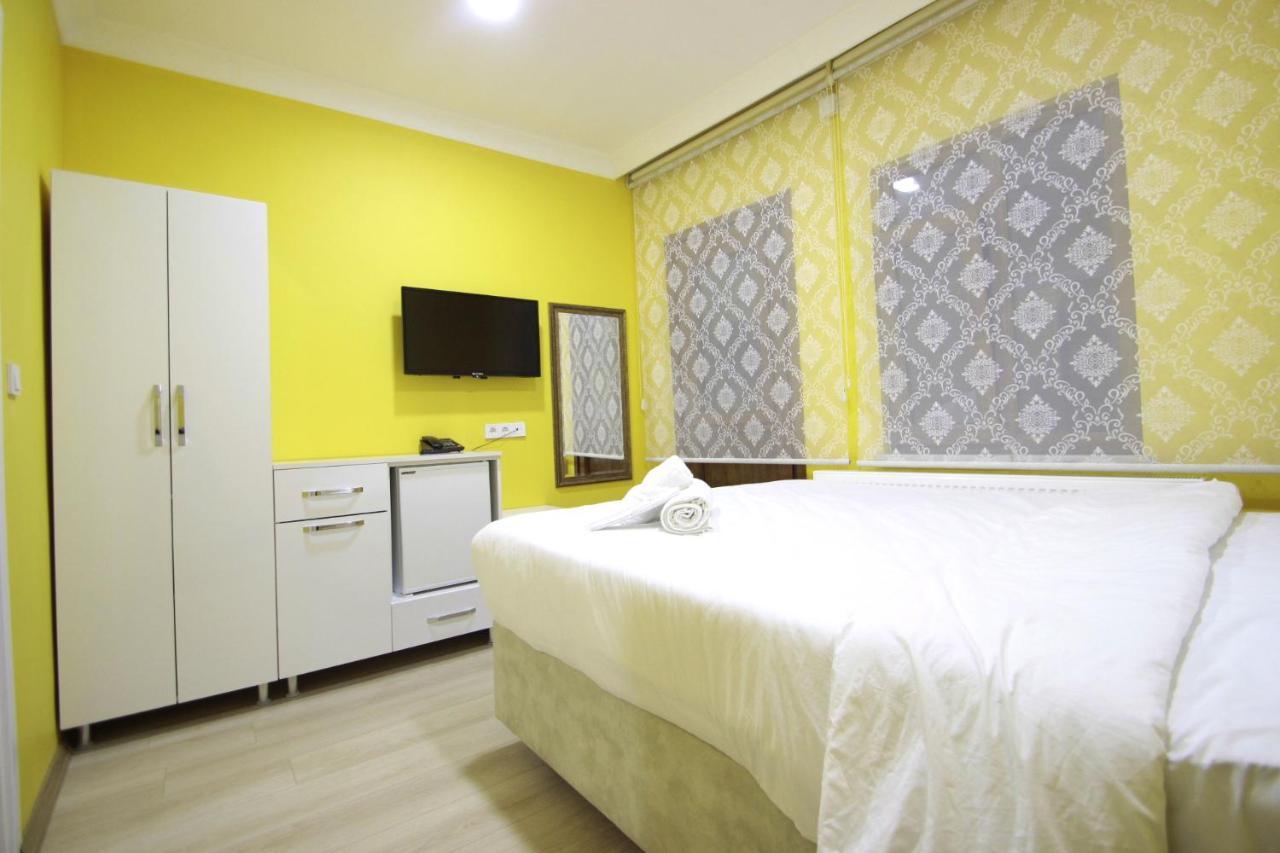 Otel Avrasya Queen