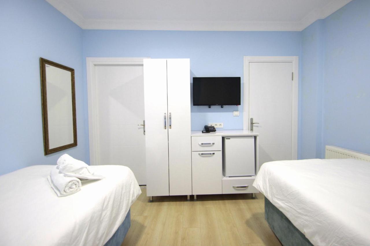 Otel Avrasya Queen