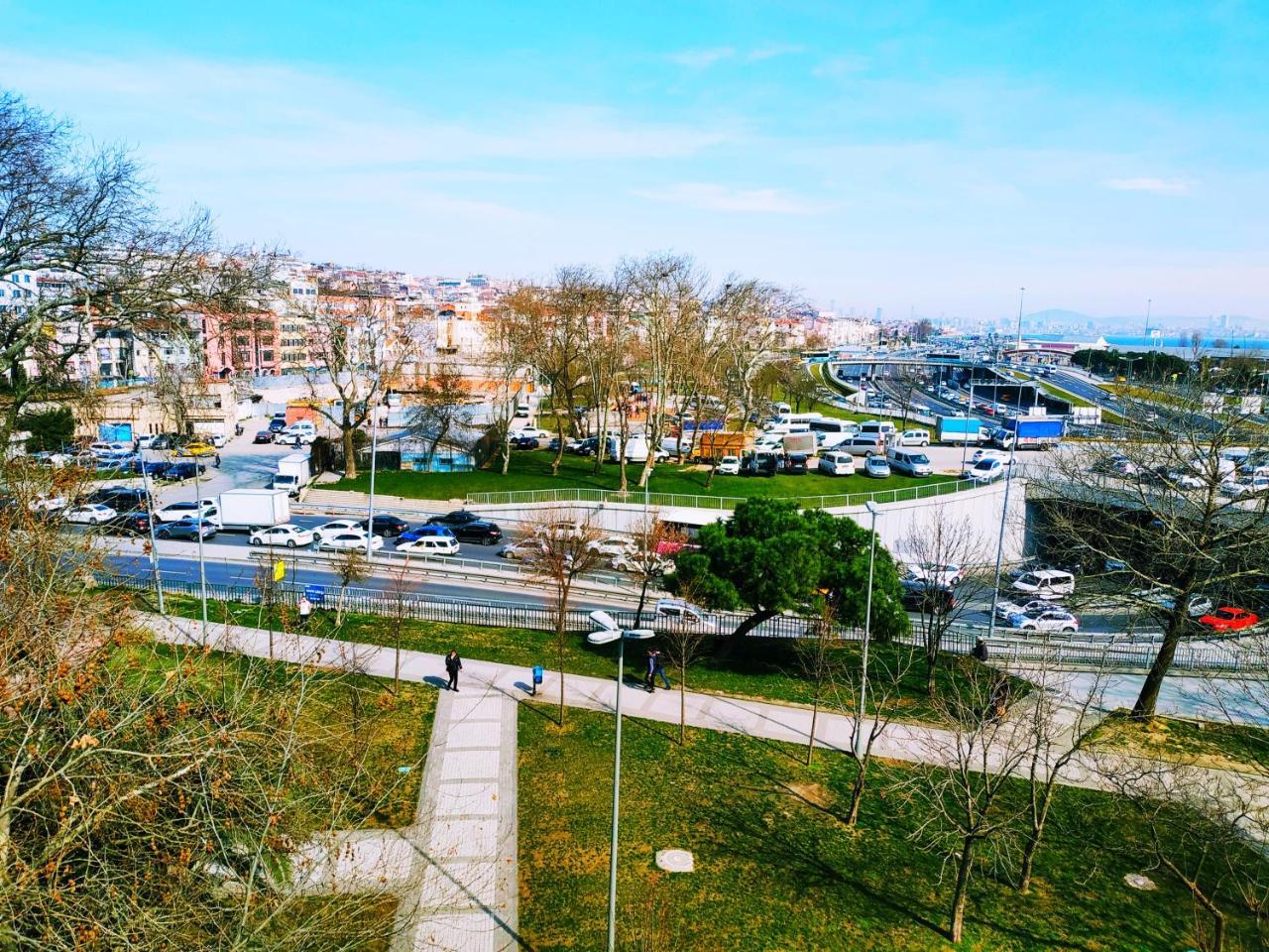 Avrasya Queen Otel