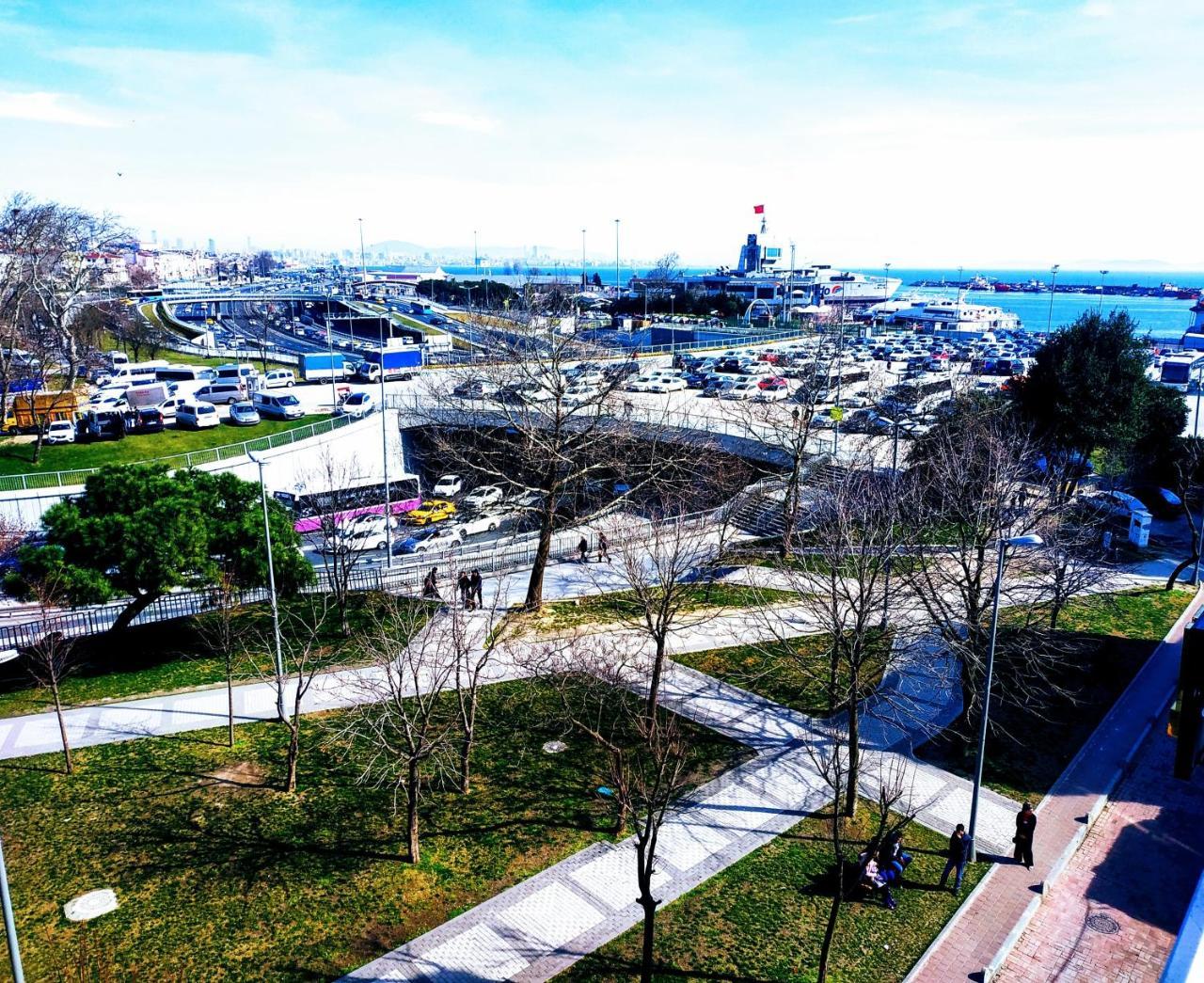 Avrasya Queen 3* İstanbul
