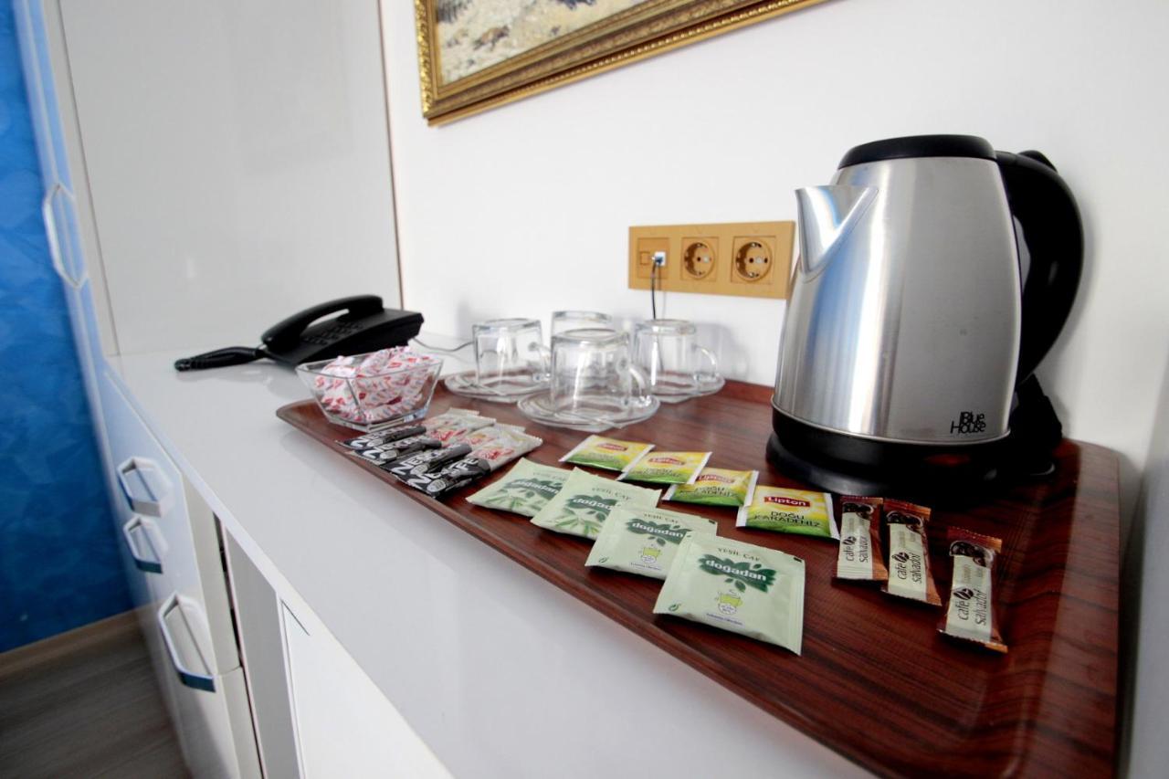 Otel Avrasya Queen 3*