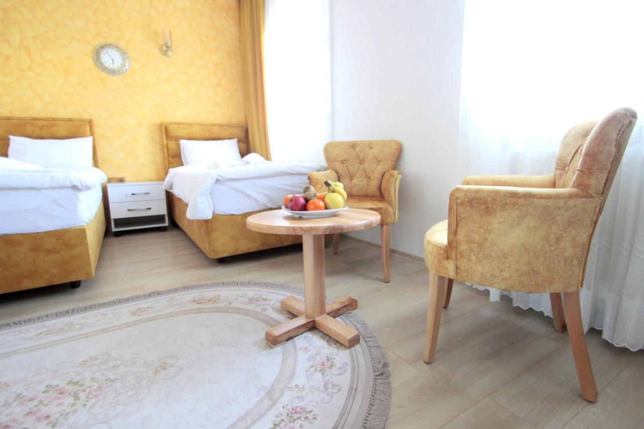 Otel Avrasya Queen 3*