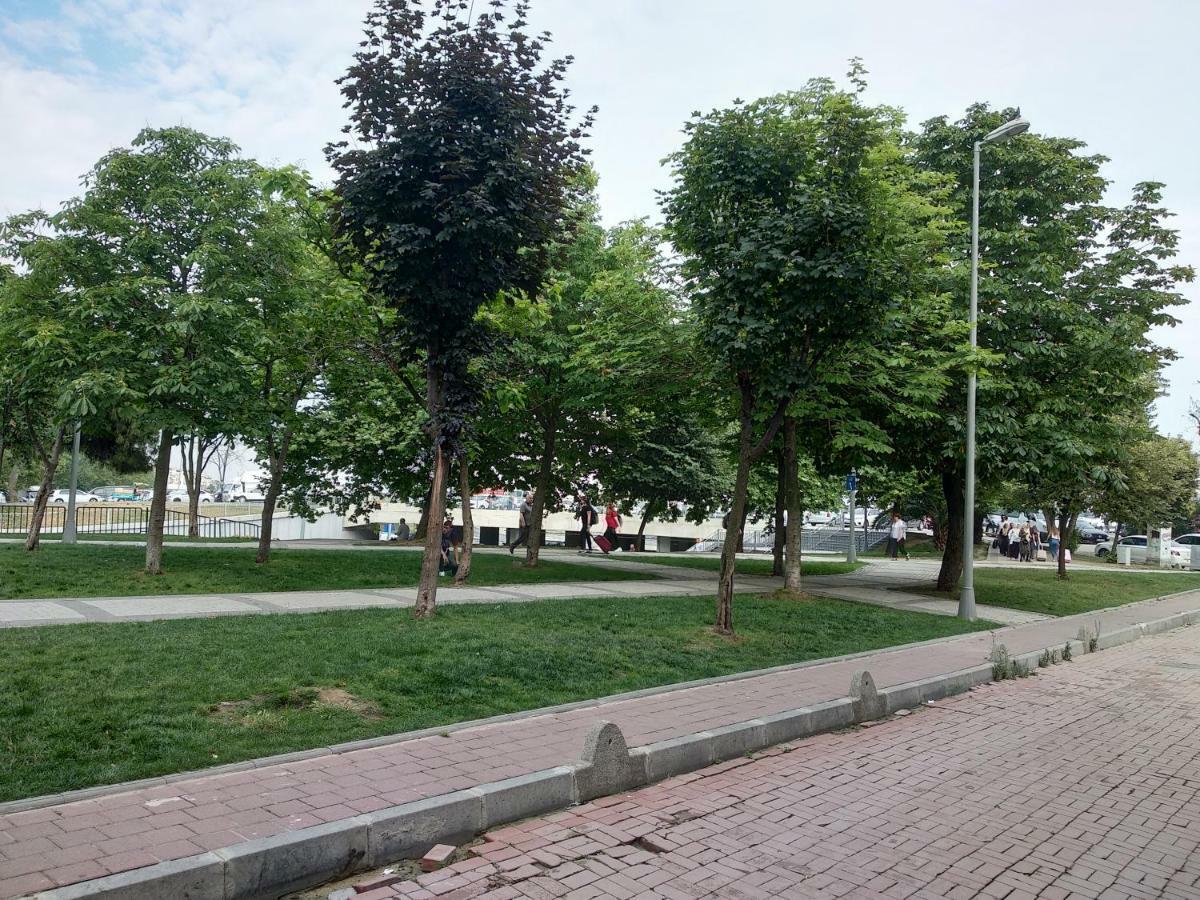 Otel Avrasya Queen