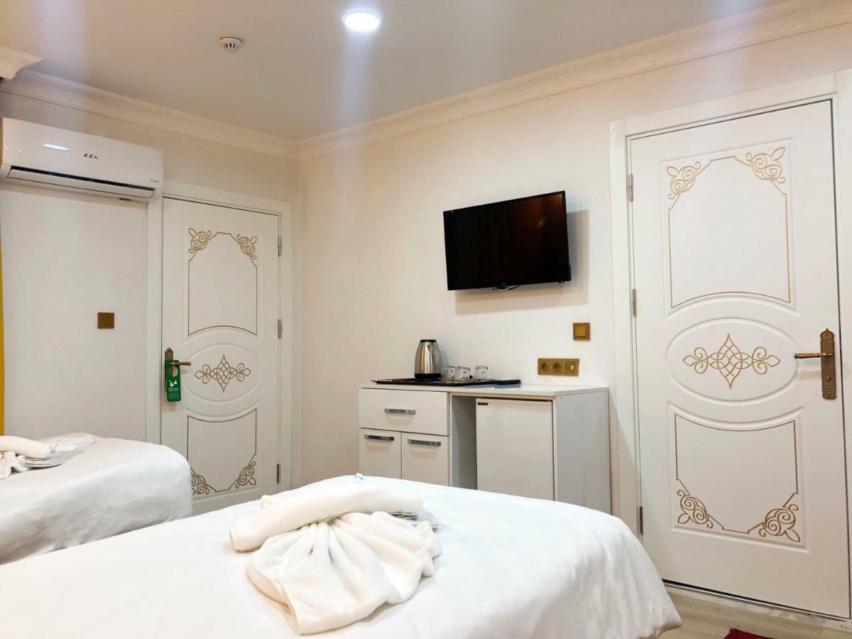 Avrasya Queen Otel