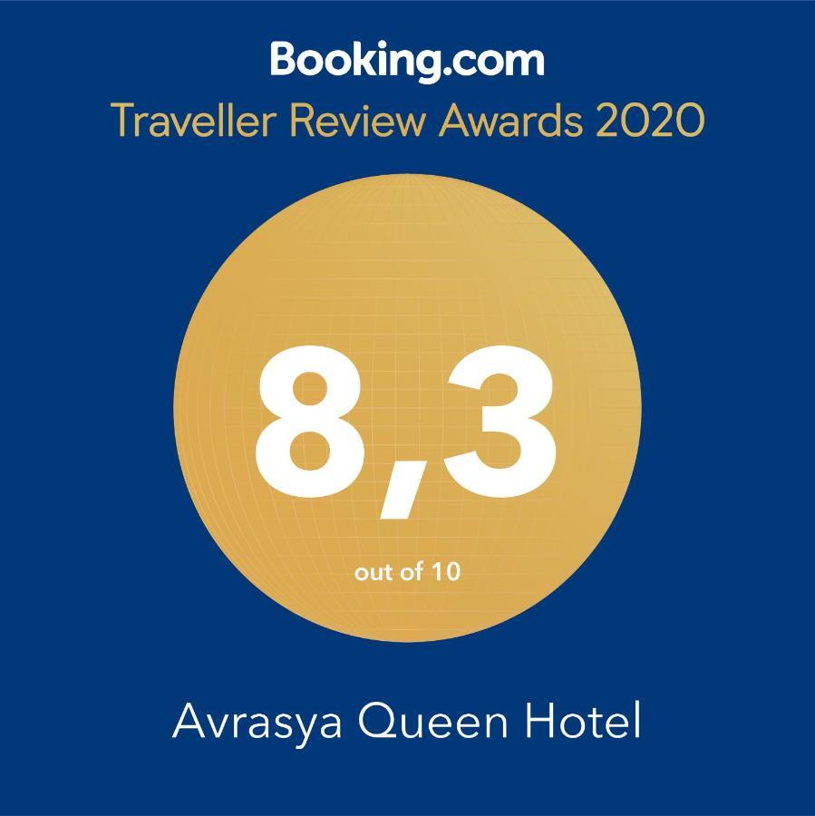 Otel Avrasya Queen 3*
